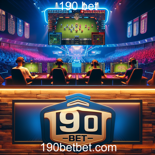 A Explosão dos eSports: O Futuro dos Jogos Competitivos